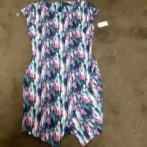 ATTENTION BRAND DRESS